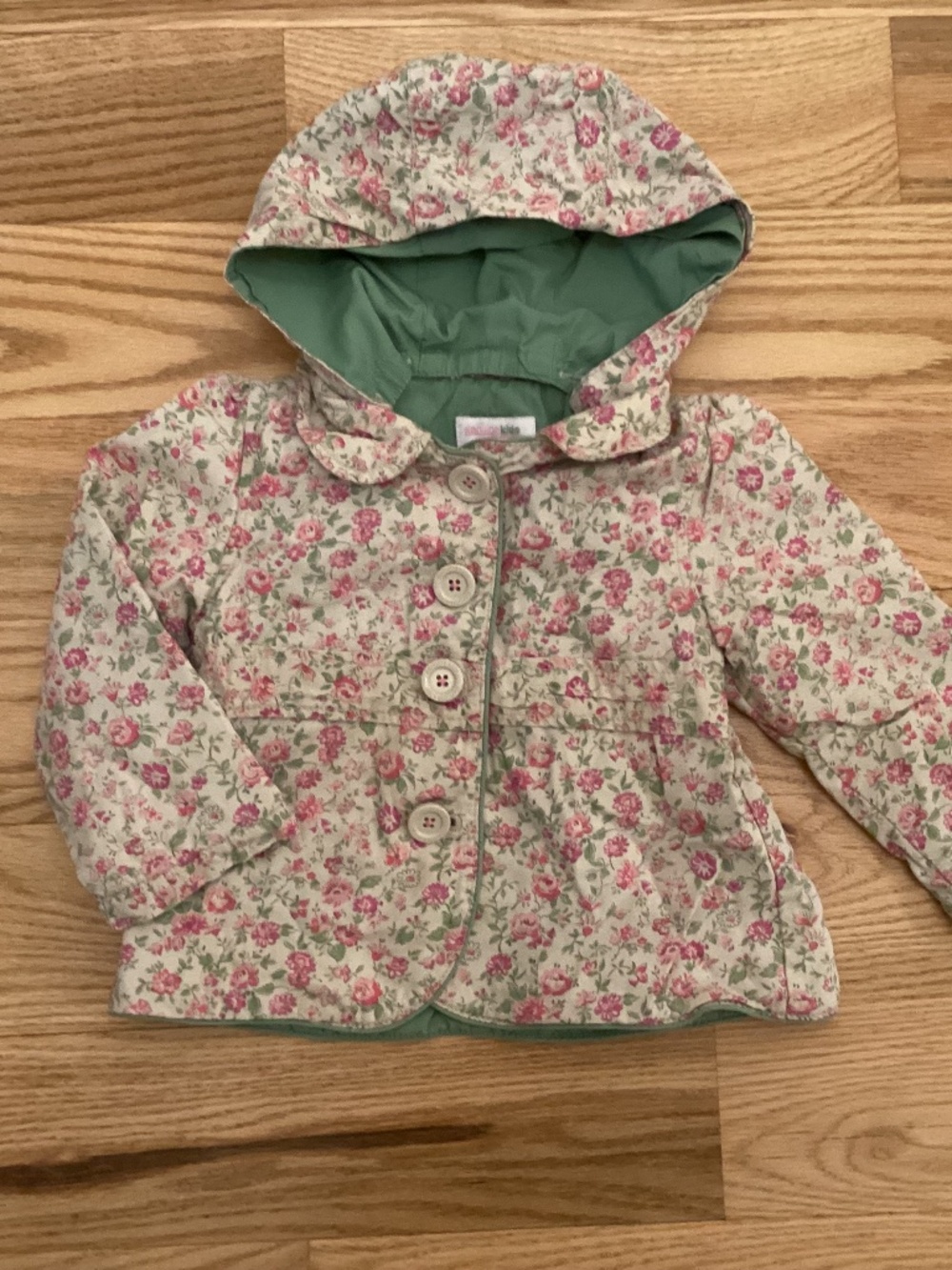 Genuine Kids Jacket
